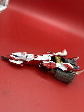 Hasbro Transformers Universe Storm Jet Action Figure